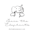 The Elephant Project Logo