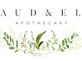 Aud & El Apothecary Logo