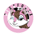 Pinkfoxxx LLC Logo