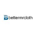 Bettermrcloth Logo