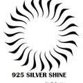 925 Silver Shine Logo