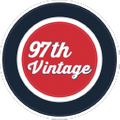 97th Vintage logo