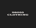 98055 Clothing Logo