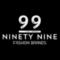 99 Fashion Brands Logo