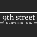 9thstreetclothingco Logo