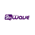 9thwaveapparel Logo