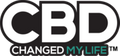 CBDChangedMyLife.com Logo