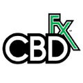 CBD Fx Logo
