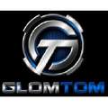 Glom Tom Logo