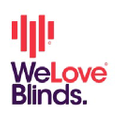 WeLoveBlinds Logo