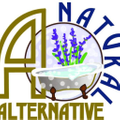 A Natural Alternative Soaps & Toiletries Logo