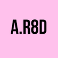 A.R8D UK Logo