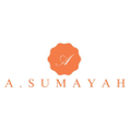 A.Sumayah Logo
