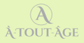 À-TOUT-ÂGE Logo