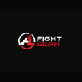 A1 Fight Gear UK Logo