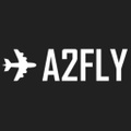 A2FLY Logo