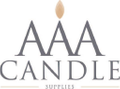 AAA Candle Supplies USA Logo