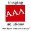 AAA Imaging Solutions Logo