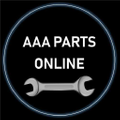 AAA Parts & Mechanical logo