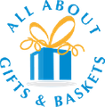 All About Gifts & Baskets Logo