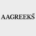 AAGreeks Logo