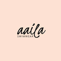 Aaila Swimwear Logo