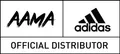 All American Martial Arts Supply Logo