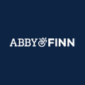 ABBY&FINN Logo