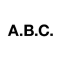 ABC KIDSWEAR Logo