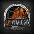 ABDragons logo