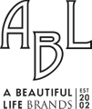 A Beautiful Life Logo