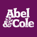 Abel & Cole UK Logo