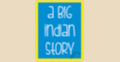 A Big n Story Logo