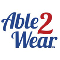 Able2wear logo