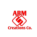 ABM Creations Logo