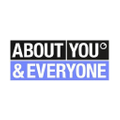 ABOUT YOU Hungary Logo