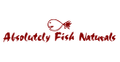 Absolutely Fish Naturals Logo