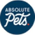 Absolute Pets ZA logo