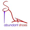 Abundant Shoes Logo