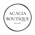 Acacia Boutique Logo