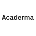 Acaderma  logo