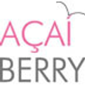 Acai Berry Fashion Logo