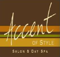 Accent of Style Logo