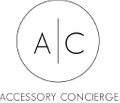 Accessory Concierge Logo