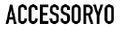 Accessory O Logo