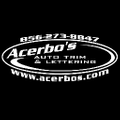 Acerbographix logo