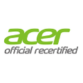 Acer Recertified Logo