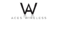 Aces Wireless Logo