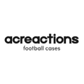 Acreactions Football Cases Logo