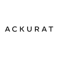 Ackurat logo